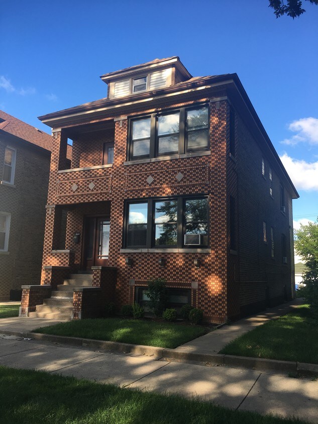 3751 S Winchester Ave, Chicago, IL 60609 Rentals in Chicago at 3751 S