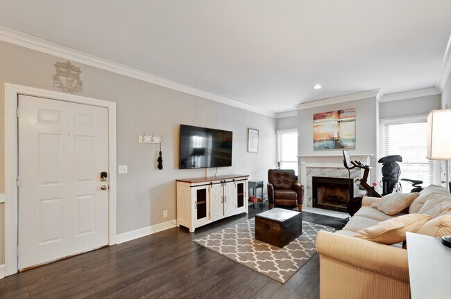 Foto del edificio - 507 Sloan Rd