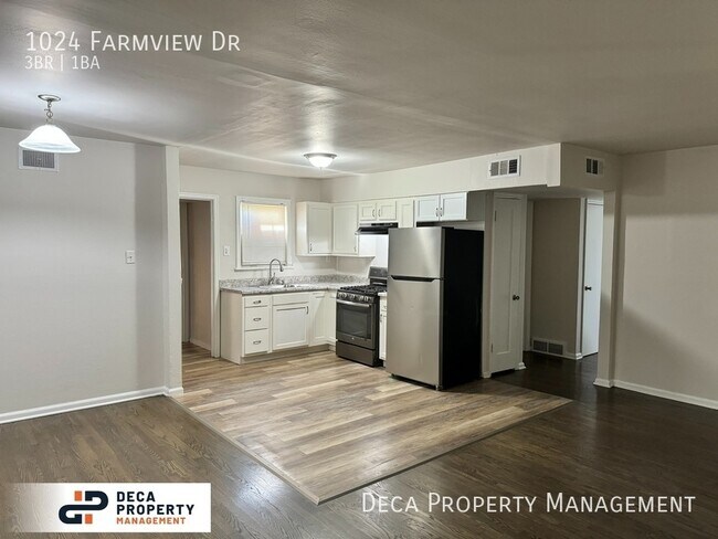 Foto del edificio - 3 Bedroom 1 Bathroom House