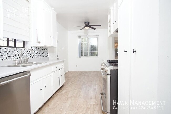 Building Photo - 7054 Shirley Ave