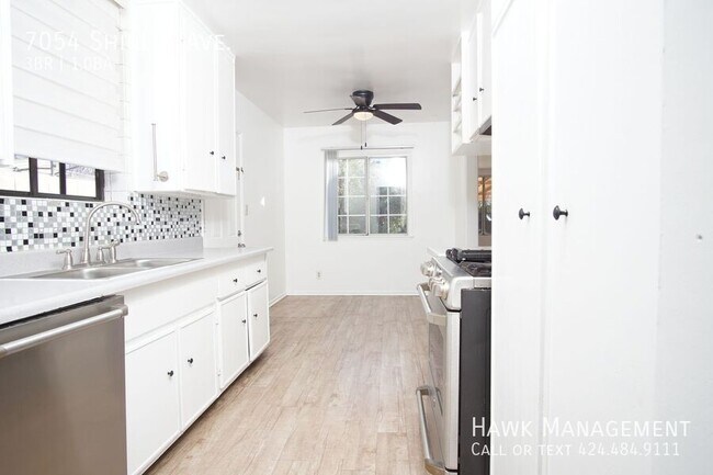 Foto del edificio - 7054 Shirley Ave