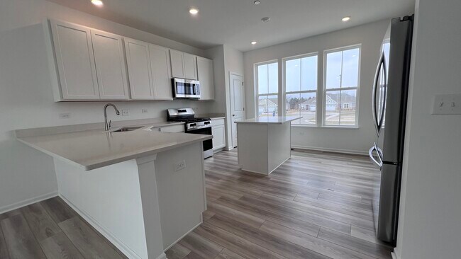 Foto del edificio - 12387 Tinsley St