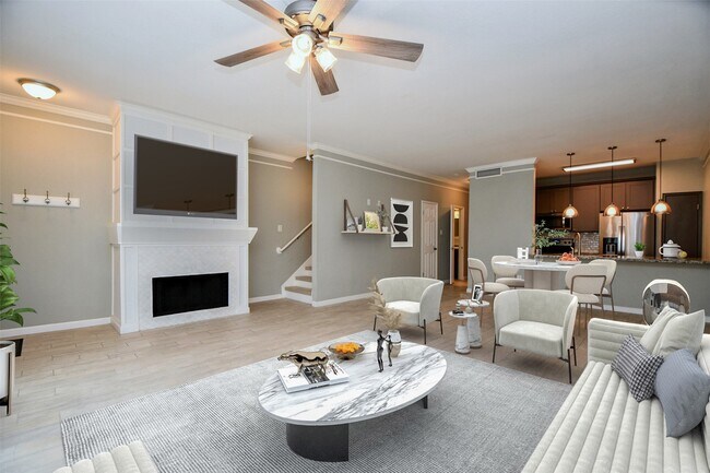 Foto del edificio - 382 Wilcrest Dr