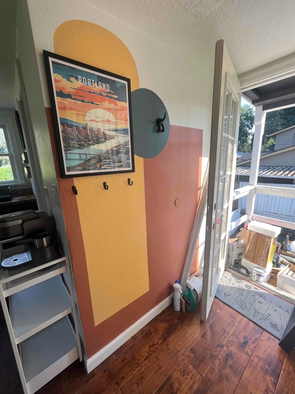 Photo - 4200 SE Harvey St Townhome