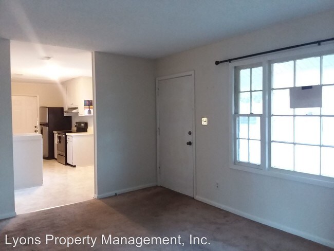 Building Photo - 3 br, 1 bath House - 523 Hightower St