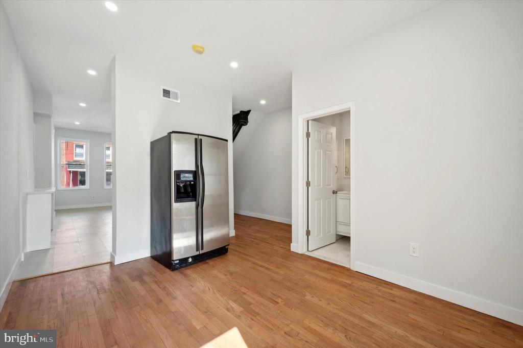 Foto principal - 647 N 33rd St