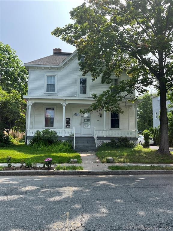 Foto principal - 172 Beacon St