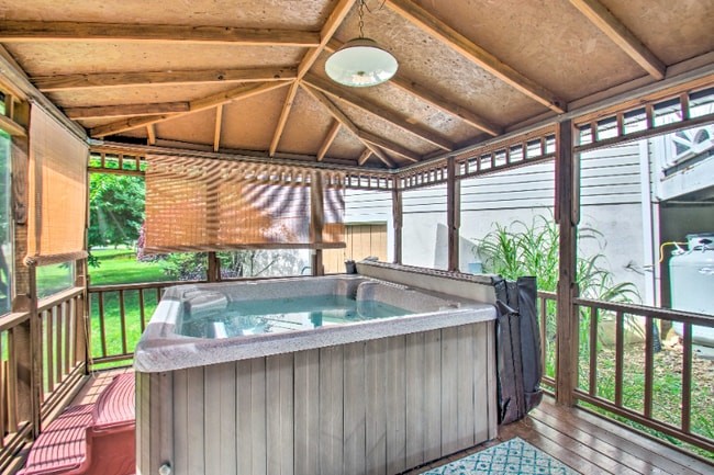 Foto del edificio - 703 10th St