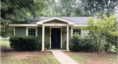 Building Photo - 191 Water Oak St