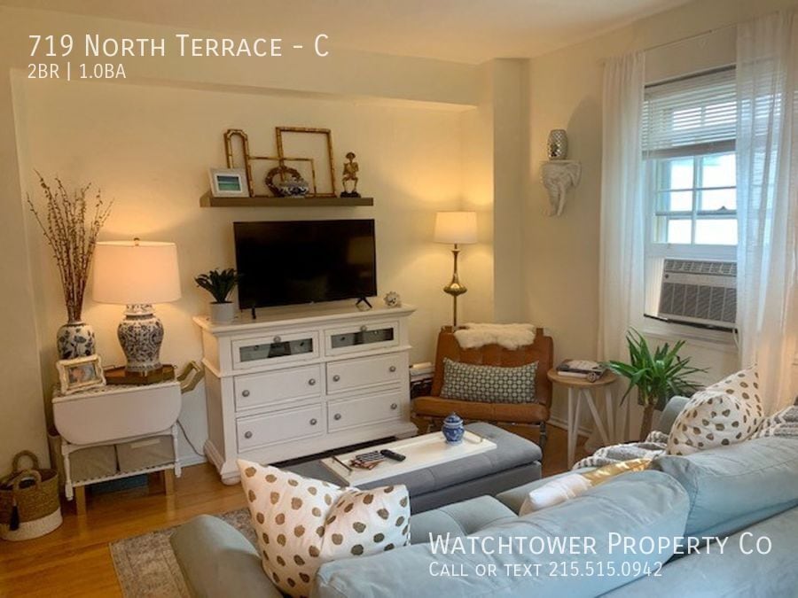 Primary Photo - 719 North Terrace