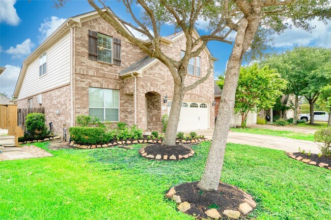 Foto del edificio - 6319 Burgess Heights Ln