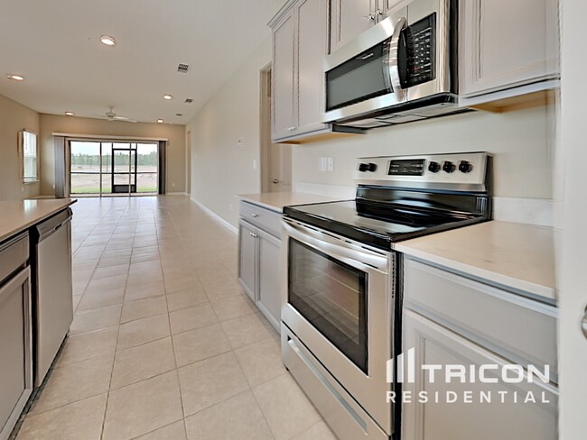 Foto del edificio - 6403 Longleaf Branch Dr