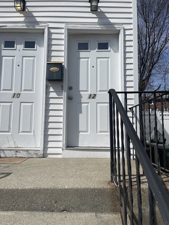 Foto principal - 12 Amherst Rd