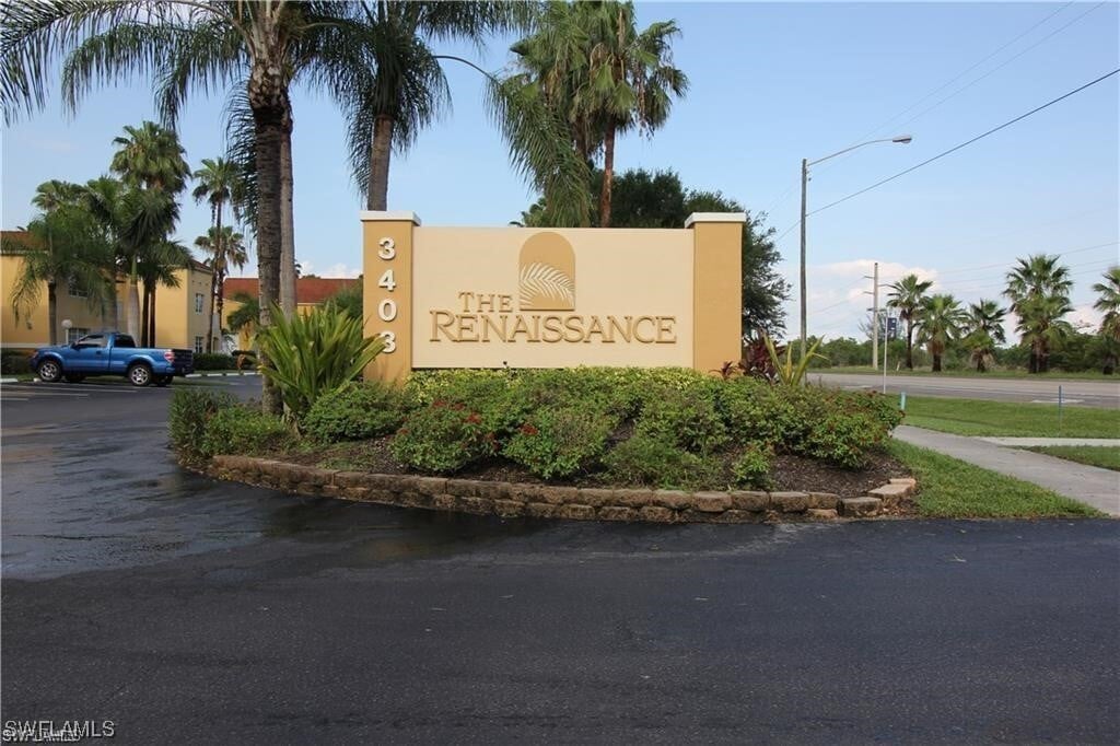 3417 Winkler Ave Unit 607, Fort Myers, FL 33916 Condo for Rent in