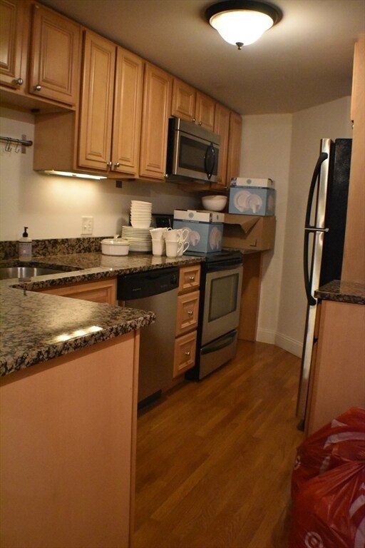 Foto del edificio - 478 Columbus Ave