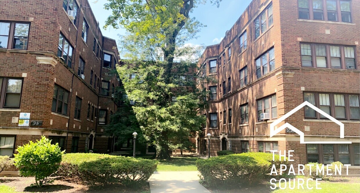 104 Lincoln Ave Unit 2W, Riverside, IL 60546 Condo for Rent in