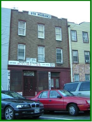 Primary Photo - 29 Montrose Ave