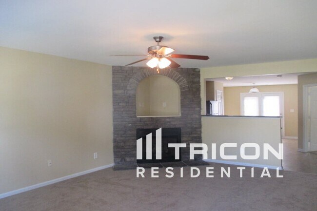 Foto del edificio - 4600 Trillium Fields Dr