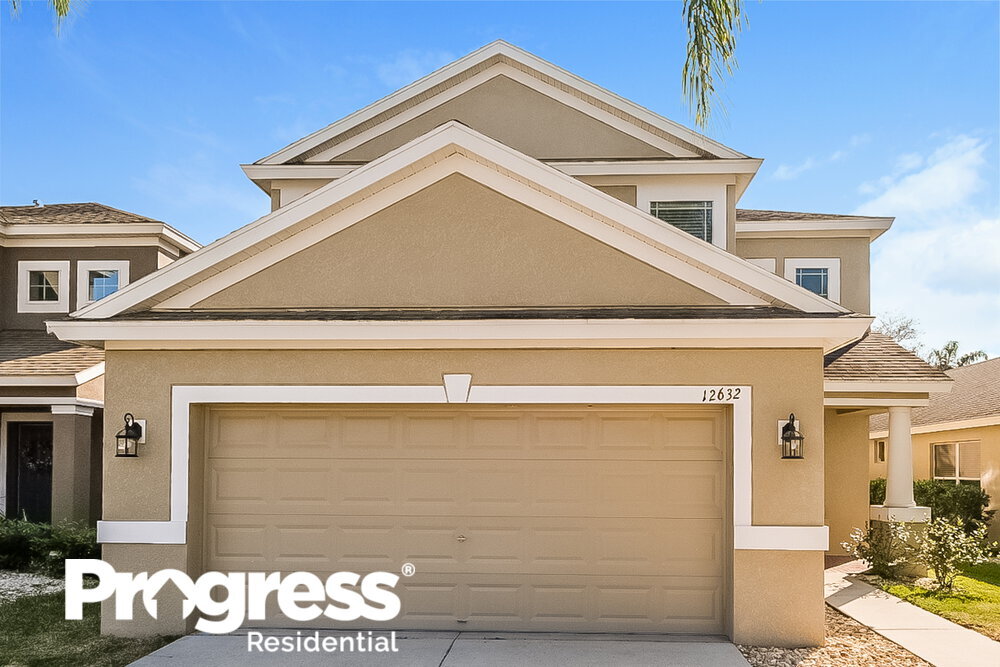 12632 Belcroft Dr, Riverview, FL 33579 House Rental in Riverview, FL