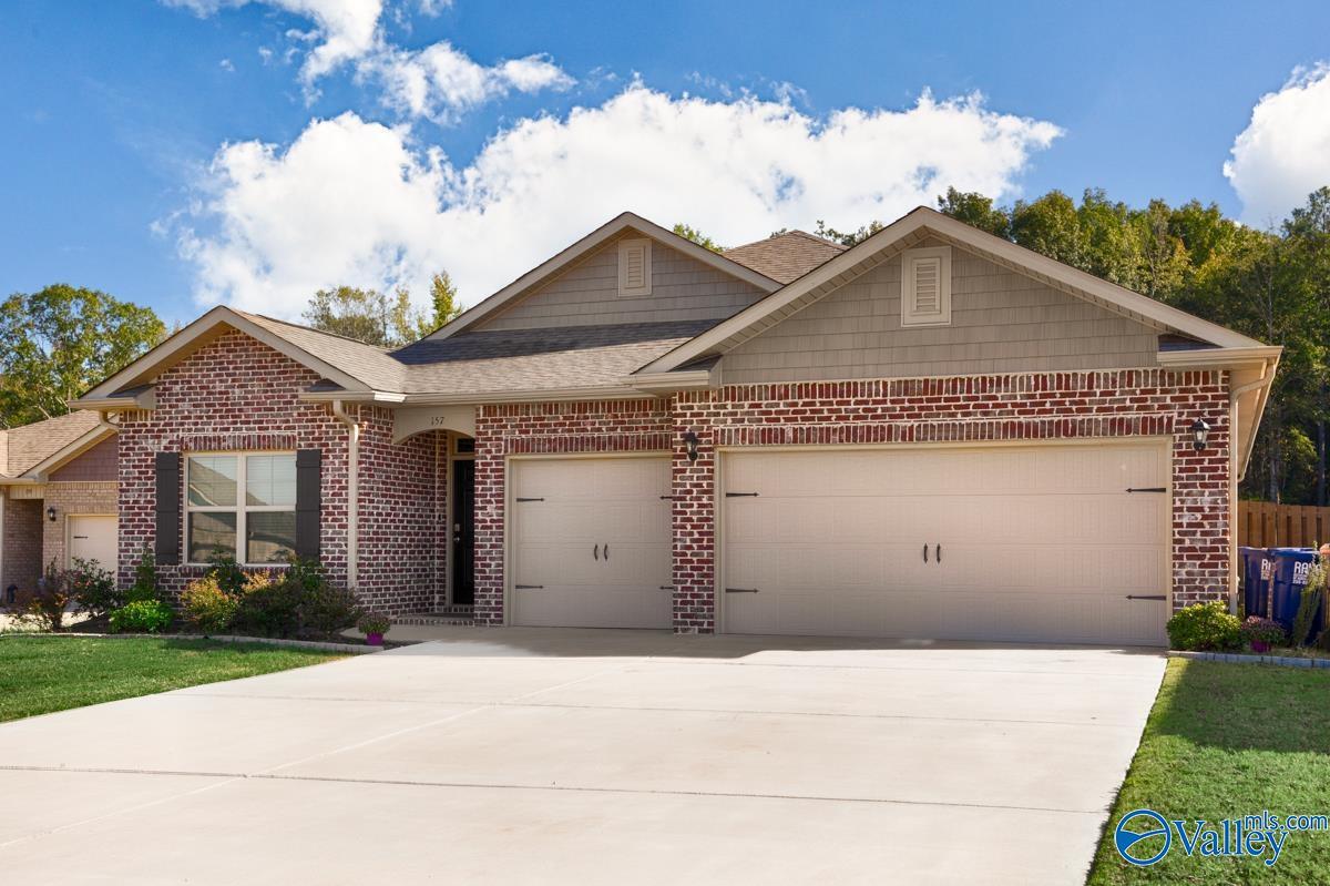 Foto principal - 157 High Leaf Dr
