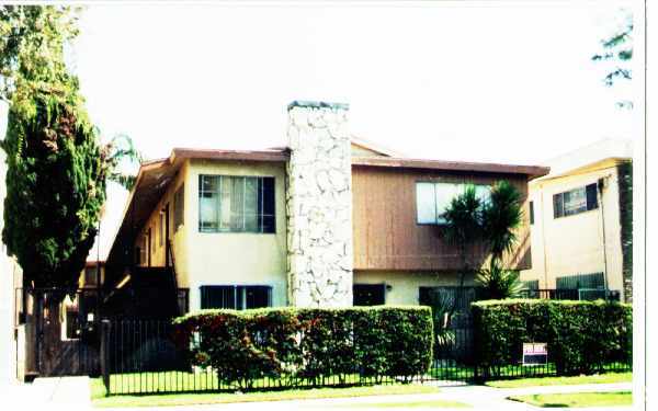 Primary Photo - 814 S Fir Ave