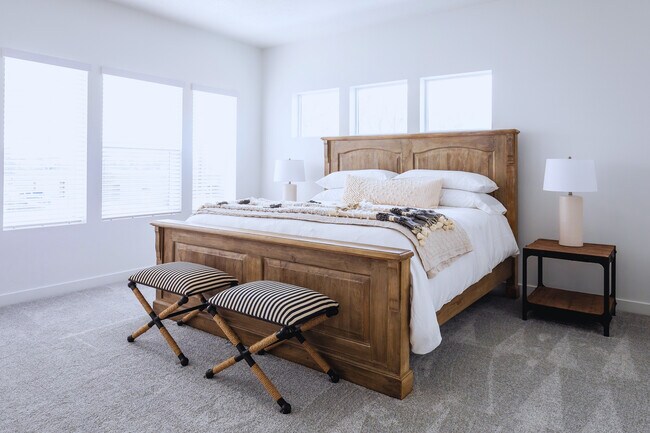 Interior gentil-5 - Sandridge Village Townhomes