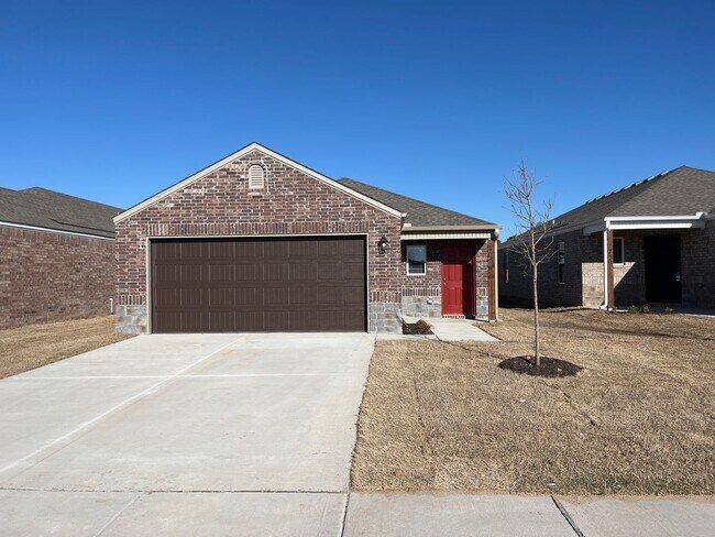 Foto del edificio - Three Bedroom | Two Bath Home in Barberry Court