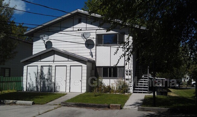 Foto del edificio - 1321 S 2nd St W