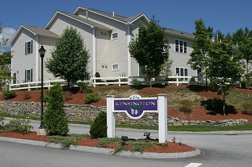 Building Photo - Kensington Apartments
