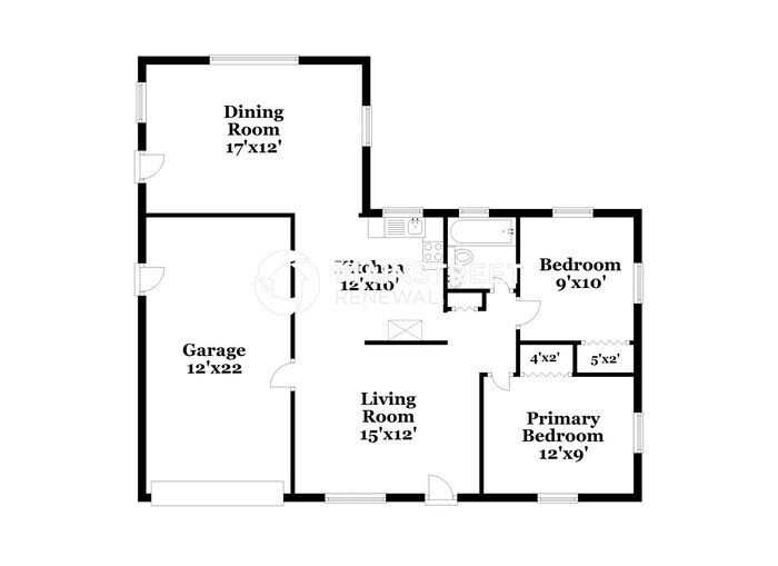 Foto principal - 4655 48th Ave N
