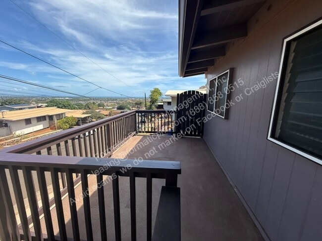 Building Photo - 92-538-538 Akaula St
