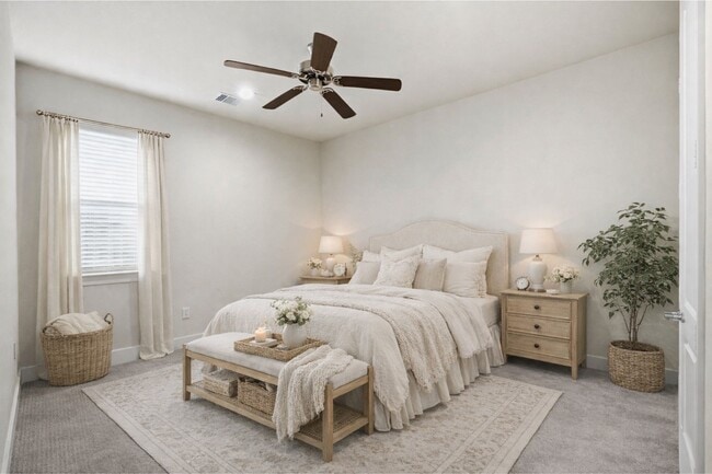 Foto del edificio - 2948 Alice St