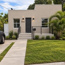 Building Photo - 836 NW 29th St