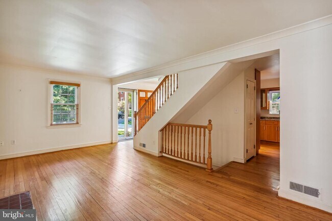 Building Photo - 5324 Baltimore Ave