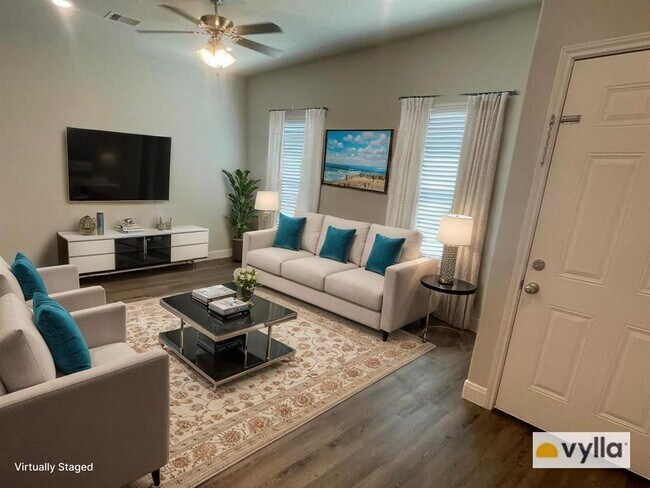 Foto del edificio - 16890 Glenheath St