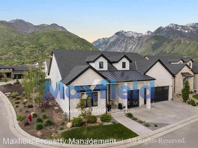 Building Photo - 5 br, 3.5 bath House - 9293 S Monet Lane