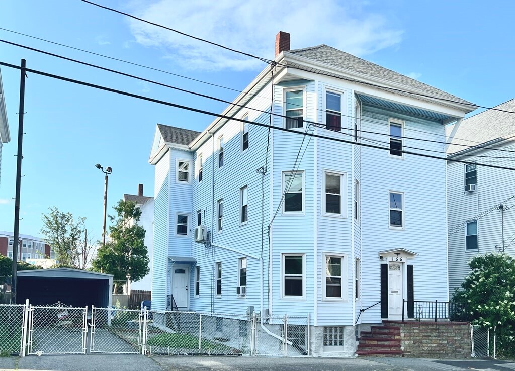 155 Whitman St Unit 2, New Bedford, MA 02745 Room for Rent in New Bedford, MA