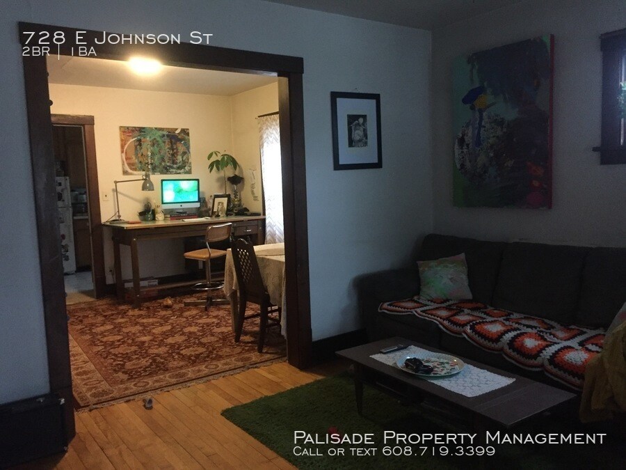 Foto del edificio - 728 E Johnson St