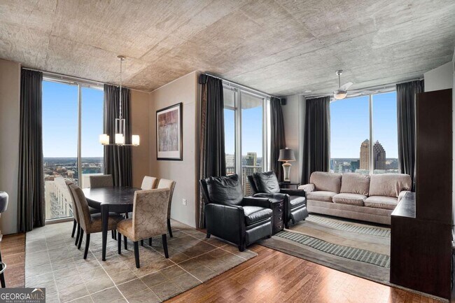 Foto del edificio - 855 Peachtree St NE