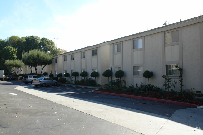 Building Photo - Sycamore Glen Apartments