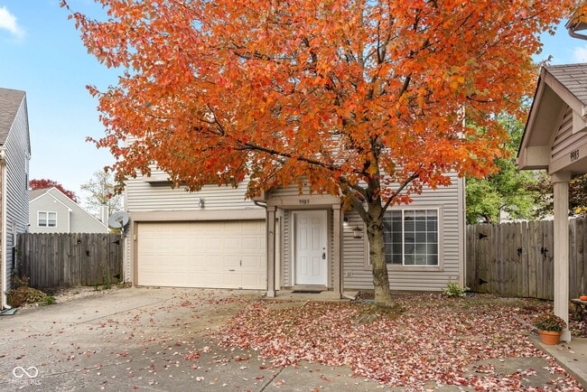 Foto del edificio - 9989 Worthington Blvd