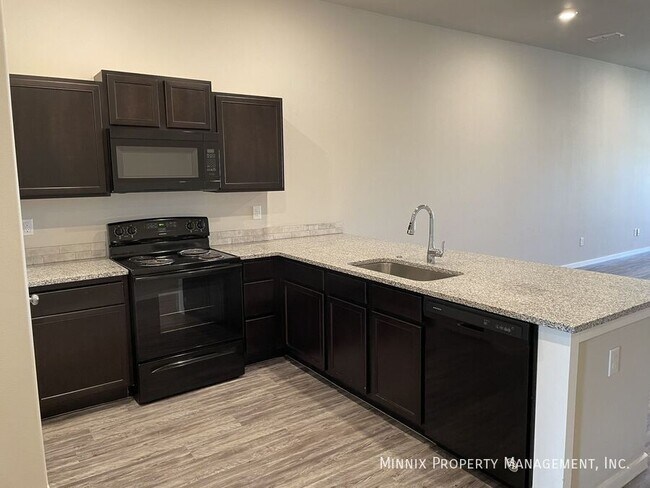 Foto del edificio - 1634 133rd St