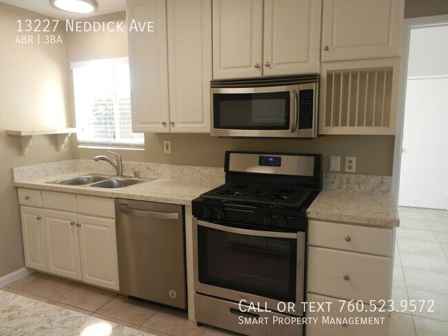 Building Photo - 13227 Neddick Ave