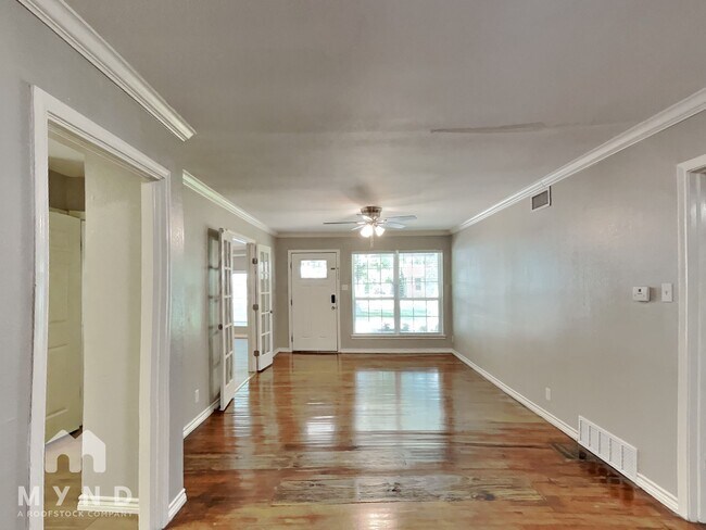 Foto del edificio - 205 Olive St