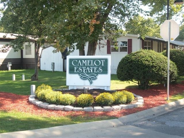 Foto principal - Camelot Manor/Estates Manufactured Housing