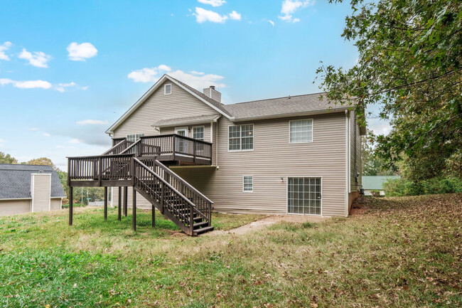 Foto del edificio - 2791 Willow Tree Overlook