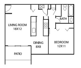 Meridian Meadows Apartments photo'