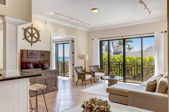 Foto del edificio - 1604 S Ocean Ln