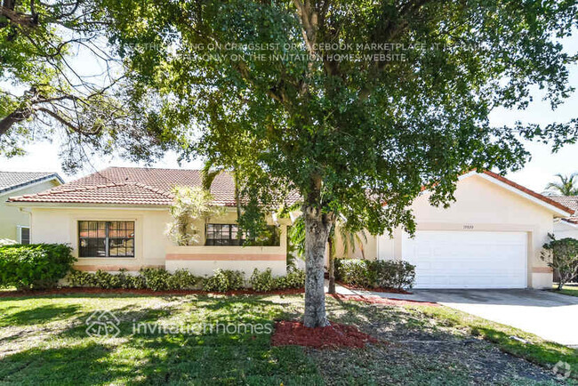 Building Photo - 15030 SW 43rd Terrace