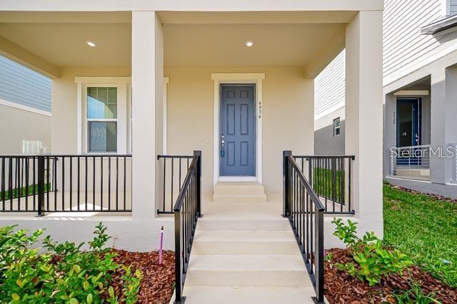 Foto del edificio - 4934 Citrus Leaf Blvd